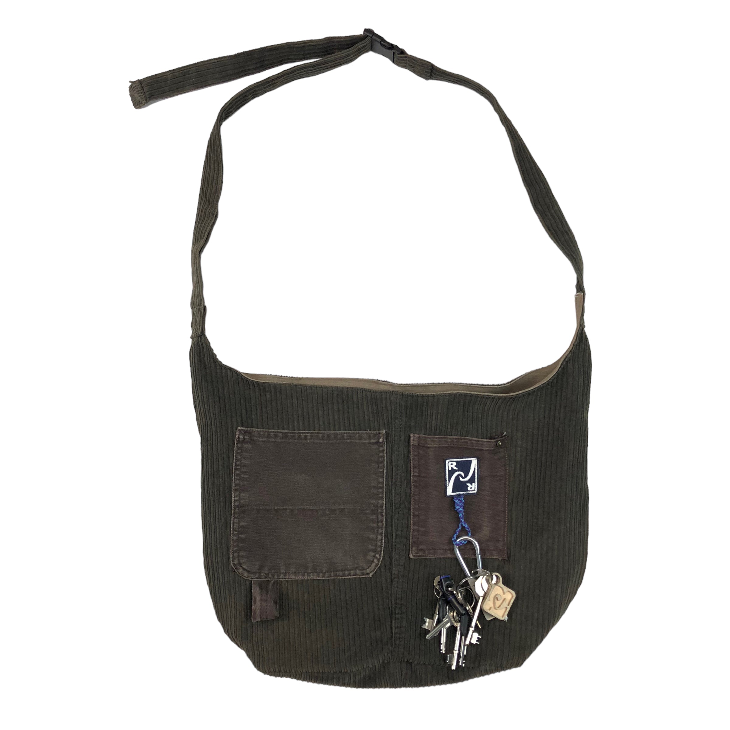 Rerun Cargo Bag