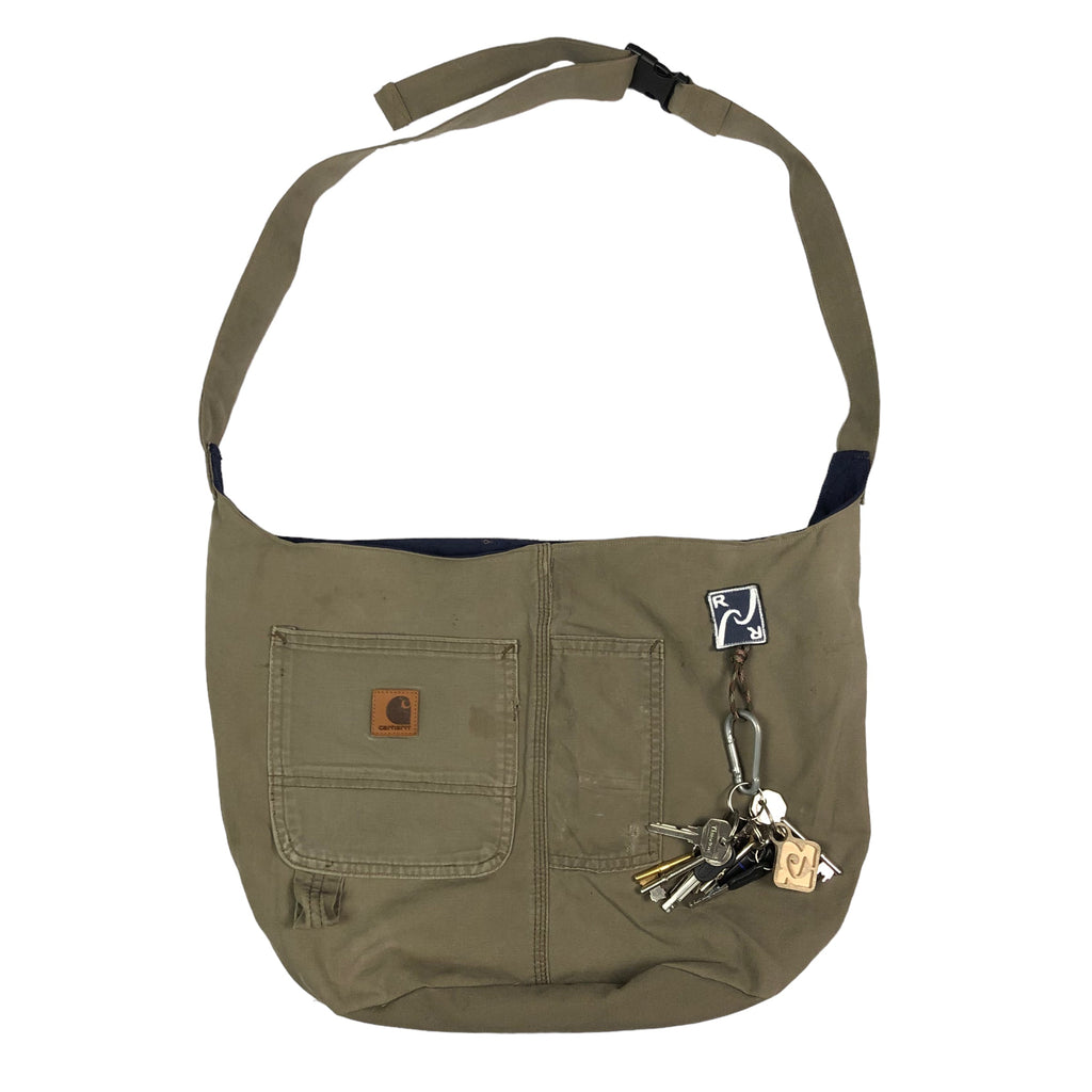 Rerun Cargo Bag (L)