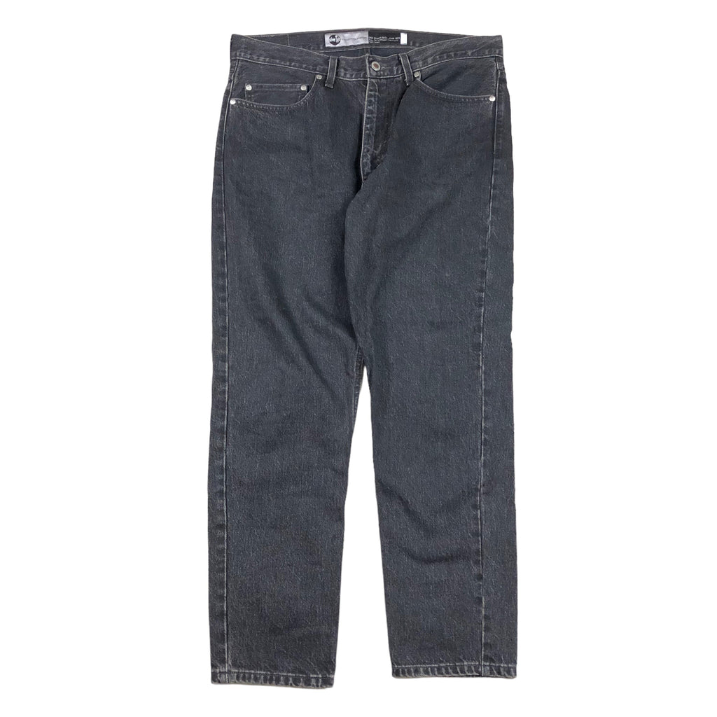 W34" Vintage Silver Tabs Jeans