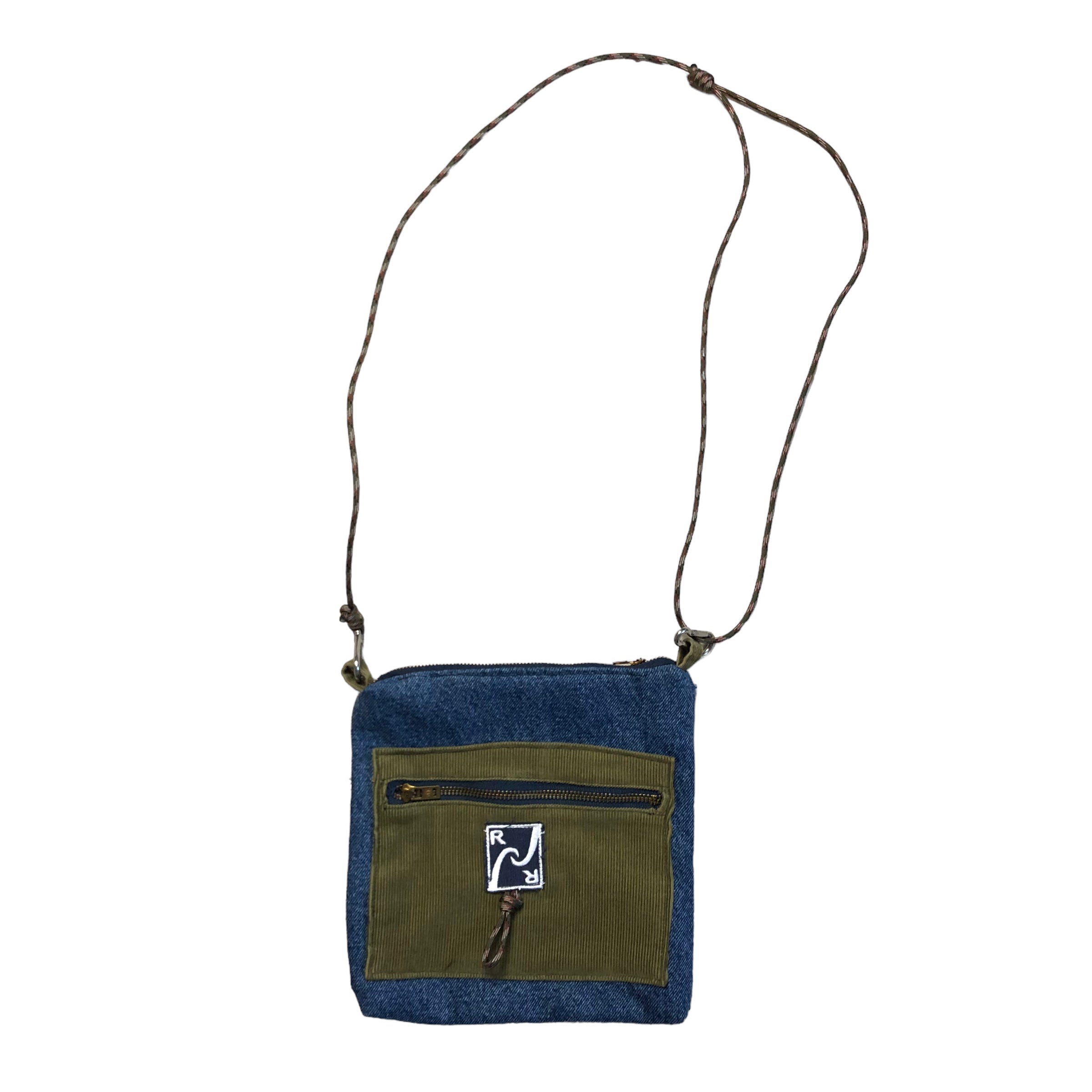 Rerun Para Bag