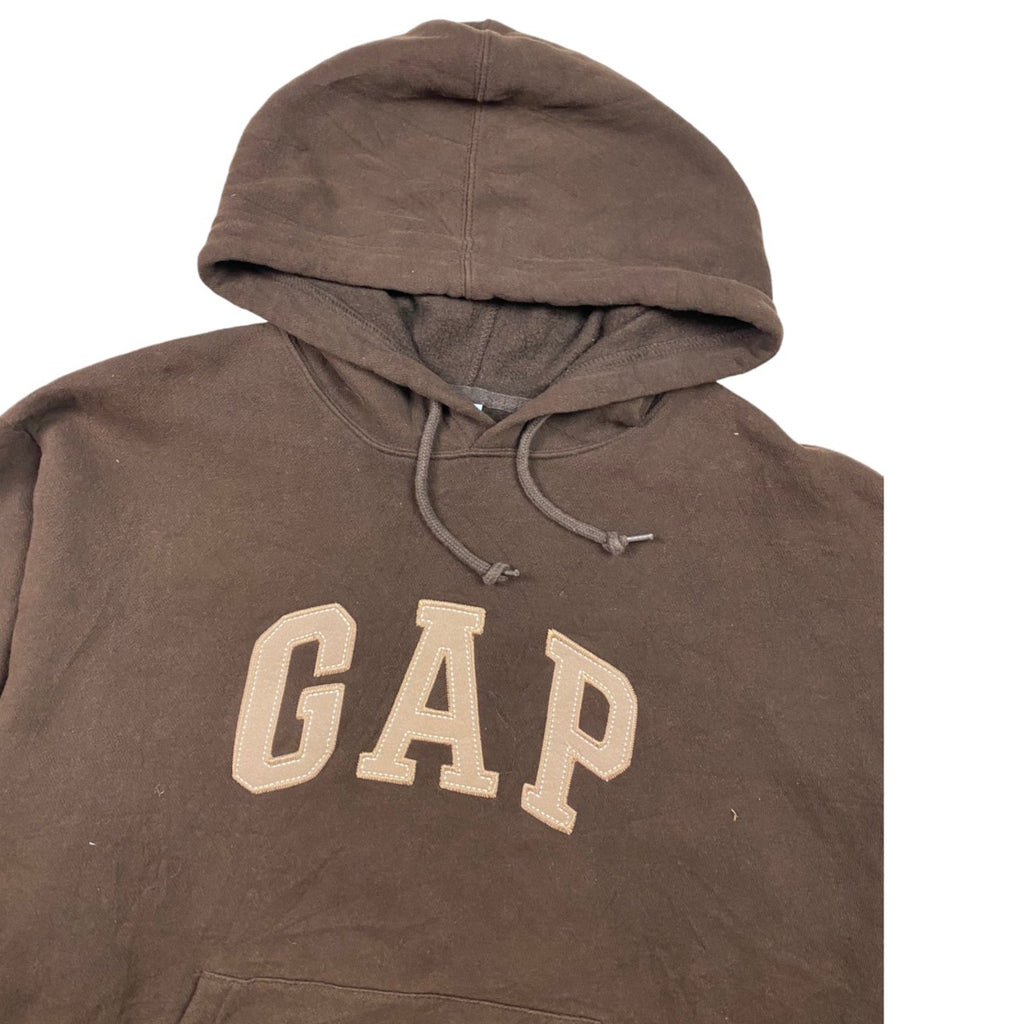 M Vintage GAP hoody