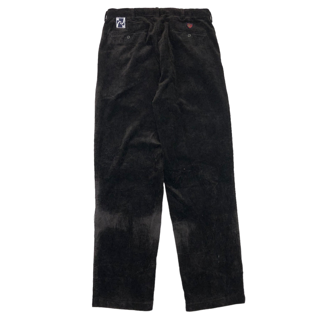 W30" Drawstring Re-Work Polo Skate Pants