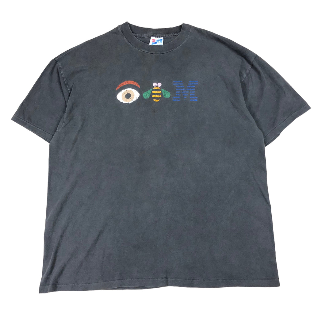 XL Vintage IBM T-shirt
