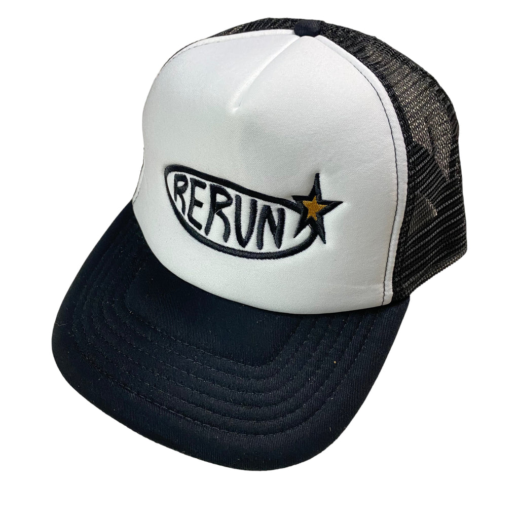 Star Trucker cap