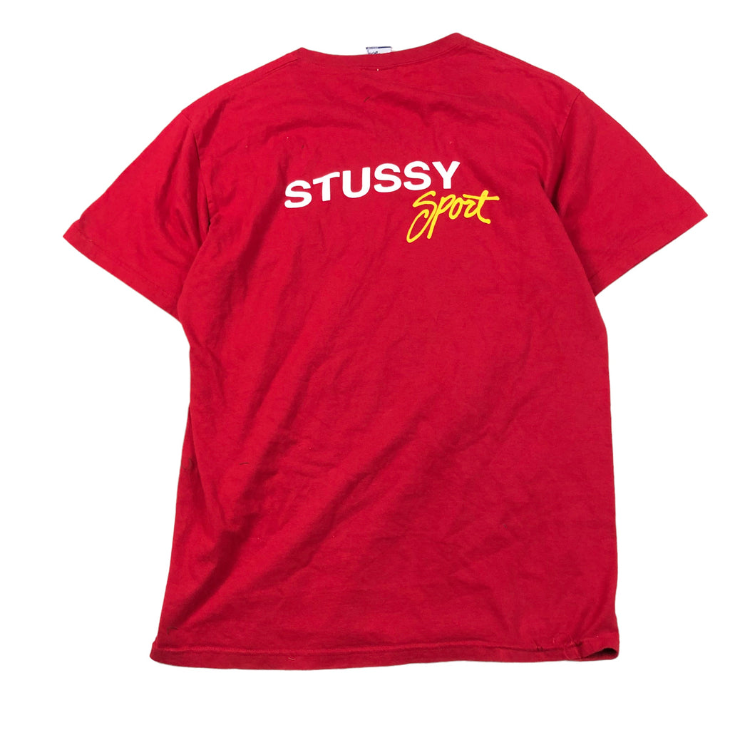 M Vintage Stussy T-shirt