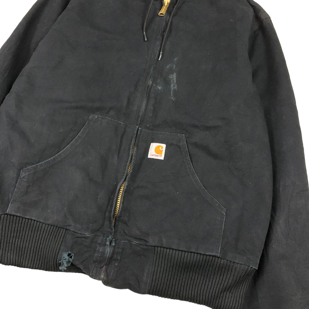 M Vintage Carhartt Active Jacket
