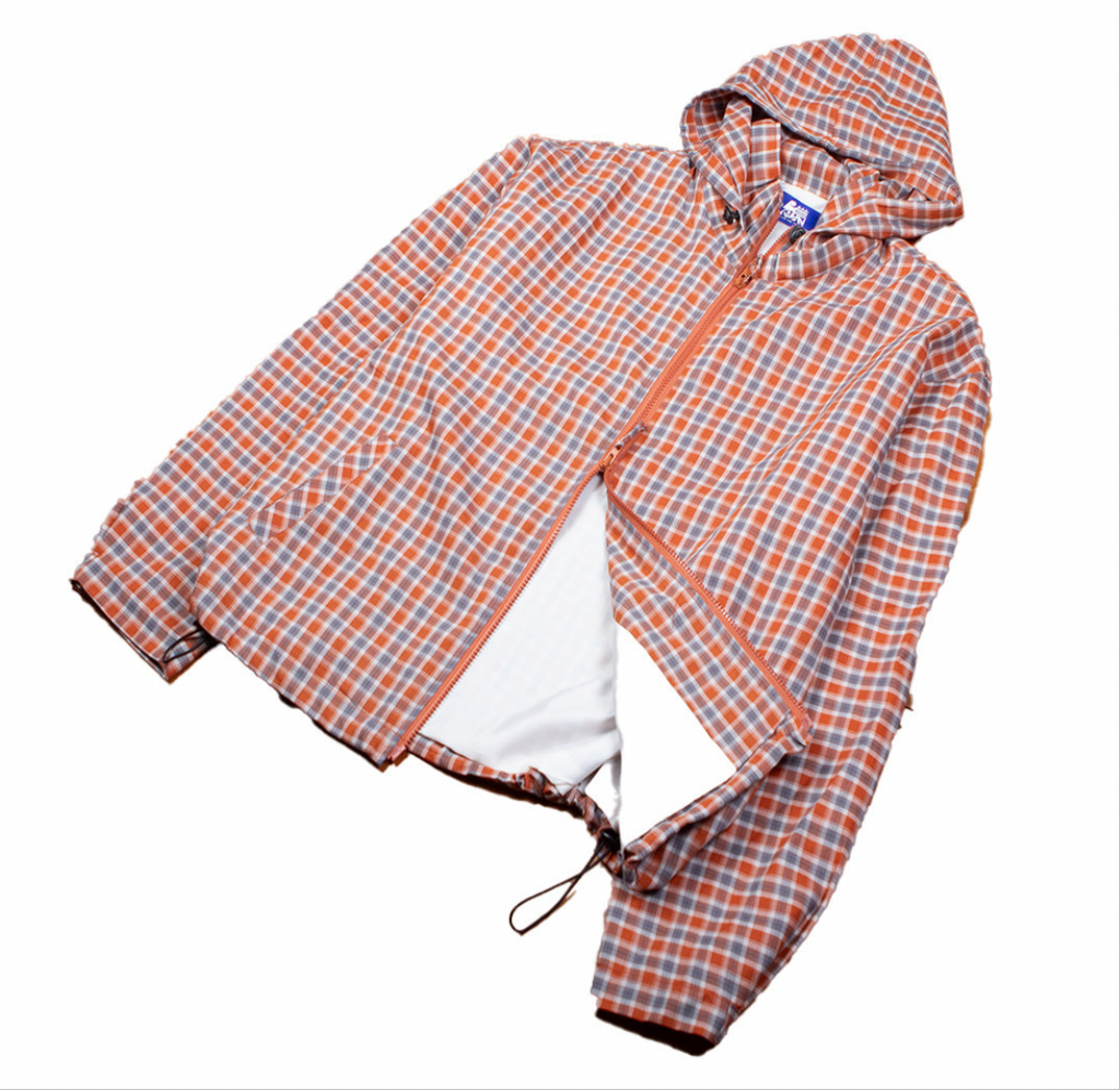 Rerun ‘Everyday’ Jacket Aus M