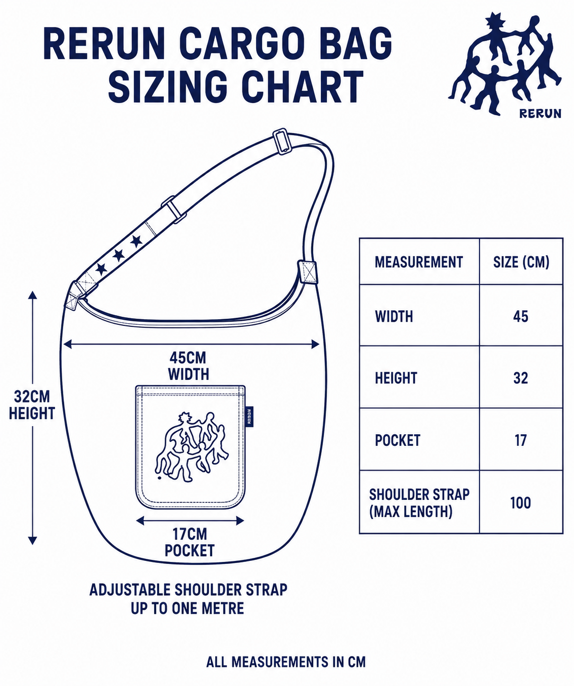 Sizing image