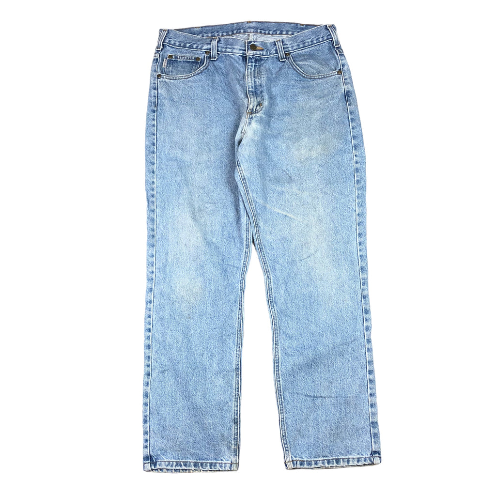 W34" Vintage Carhartt Jeans