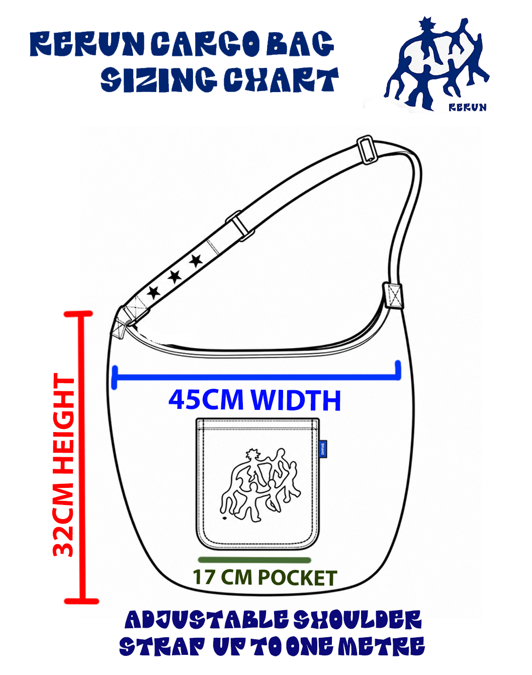 Sizing image
