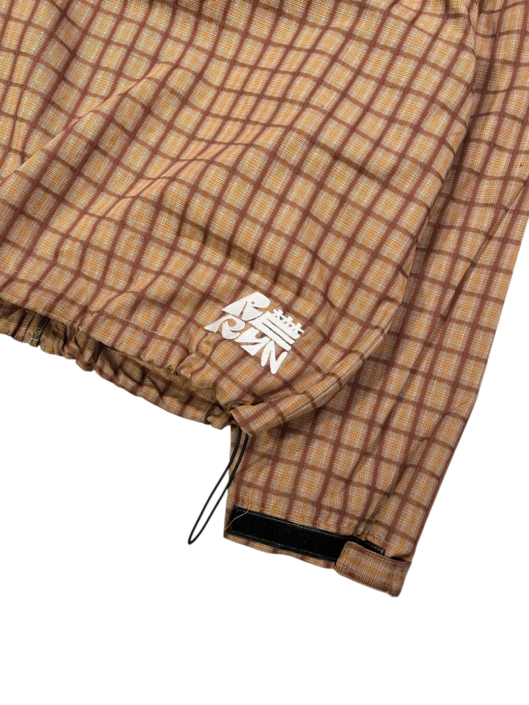 Everyday Windbreaker - Khaki