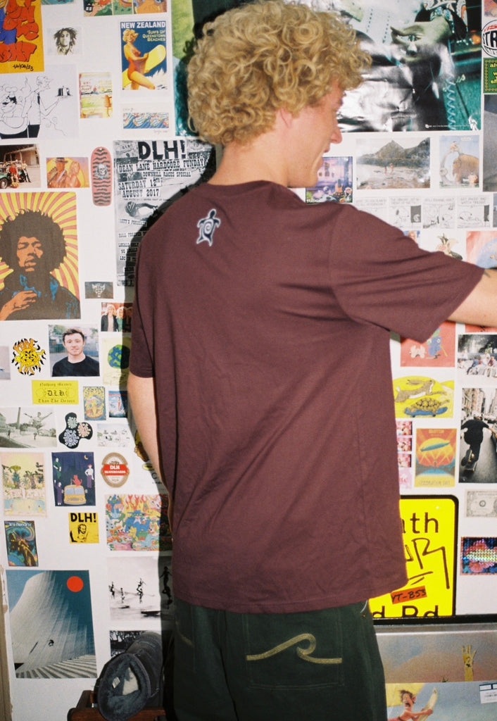 Rerun Slow Fashion T-shirt