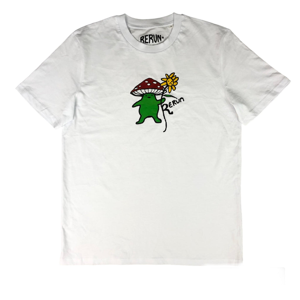 Rerun Growing T-shirt