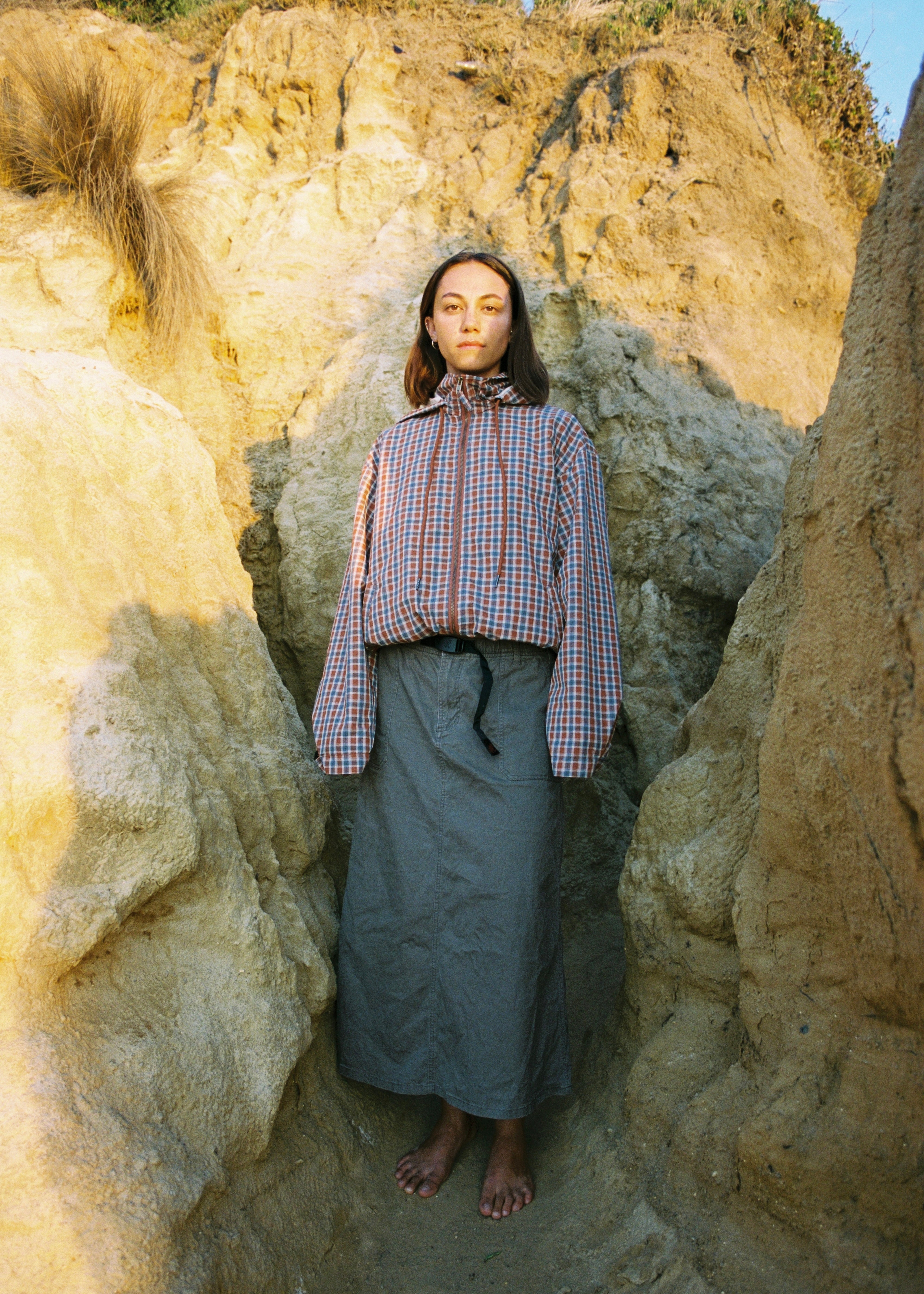 Everyday Windbreaker