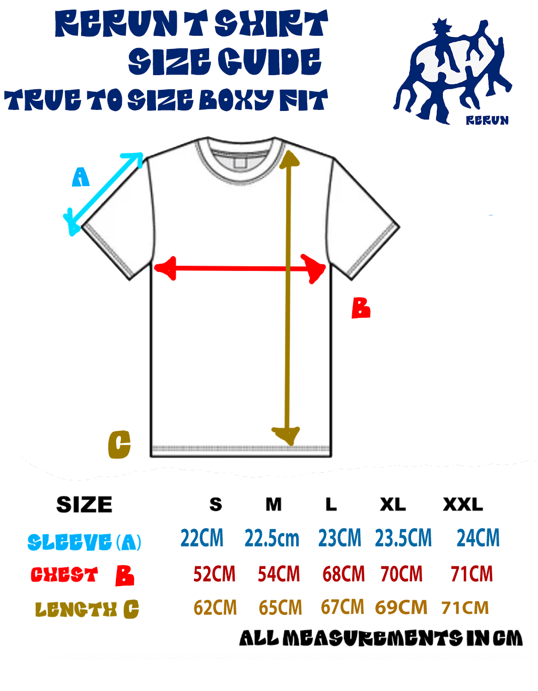 Sunshine T-Shirt (Red)