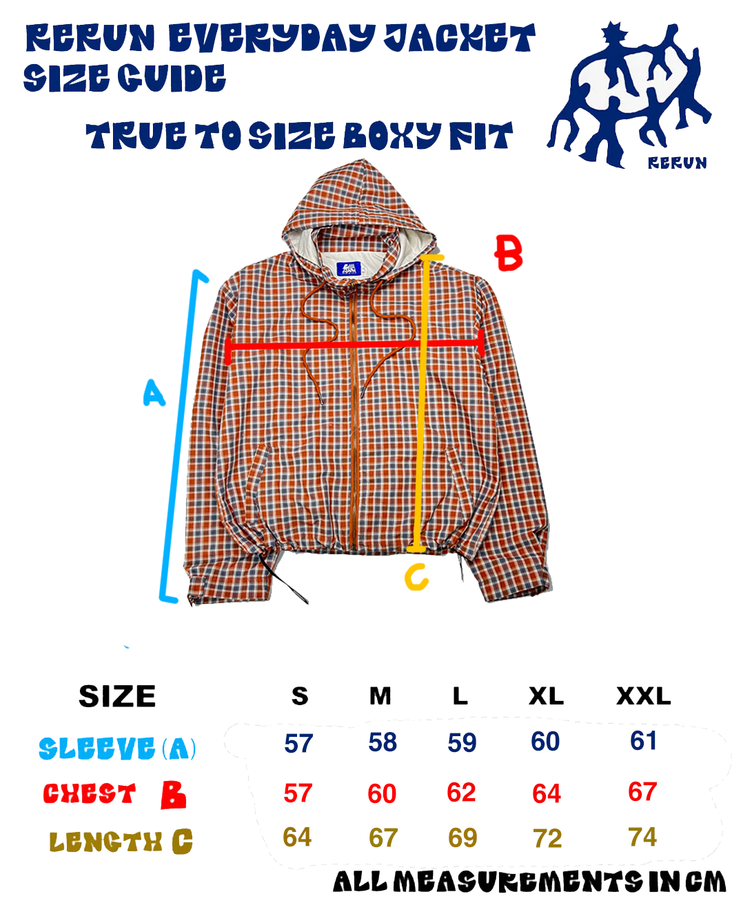 Sizing image