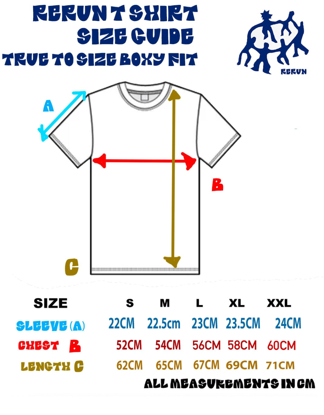 Sizing image