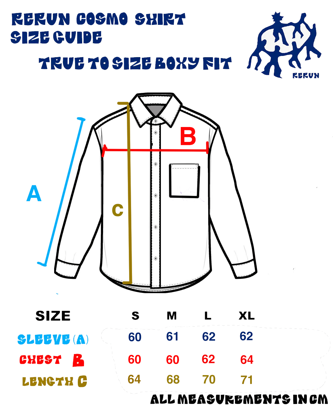 Sizing image