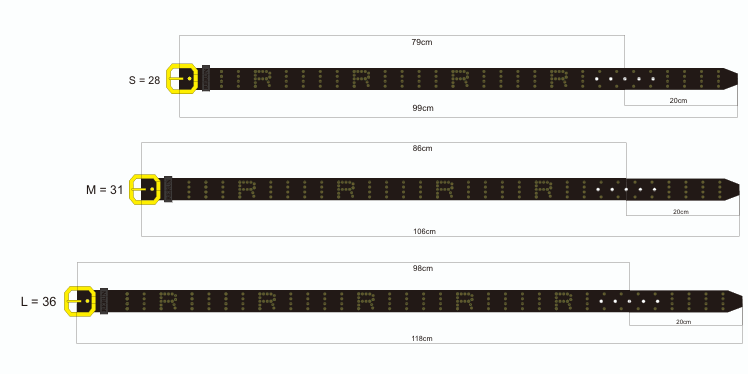 Sizing image