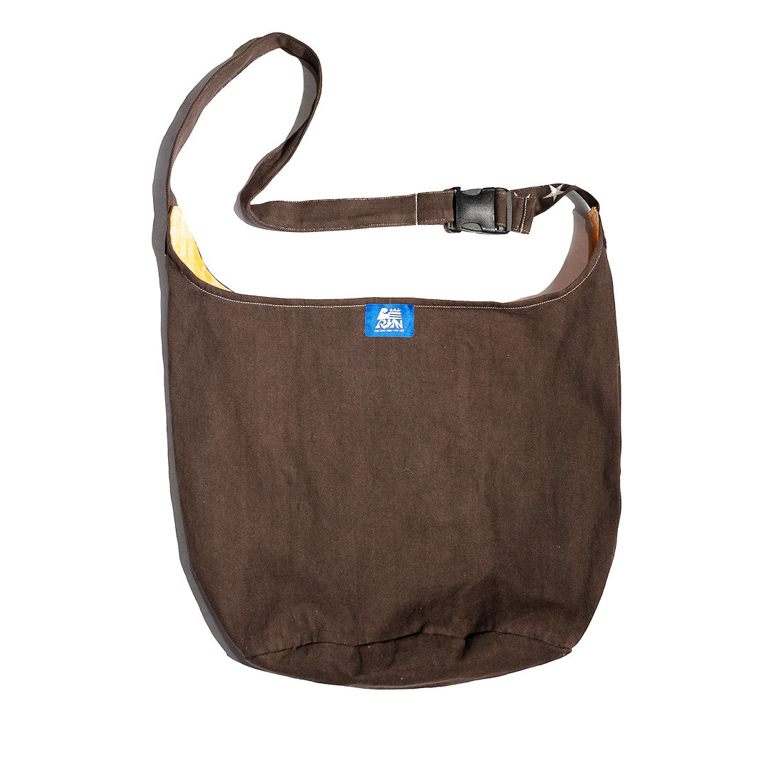 Cargo Bag (Brown)