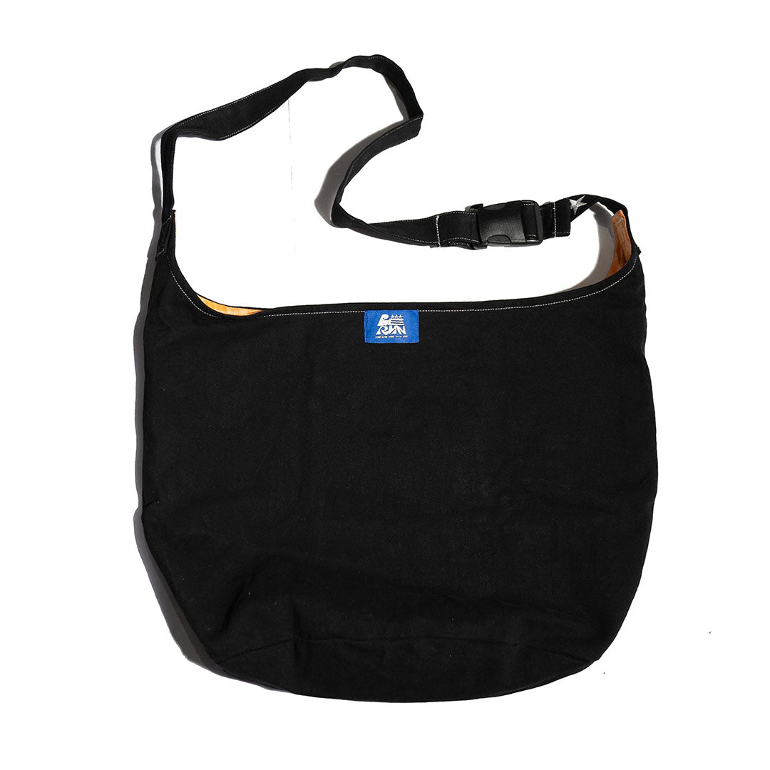 Cargo Bag (Black)