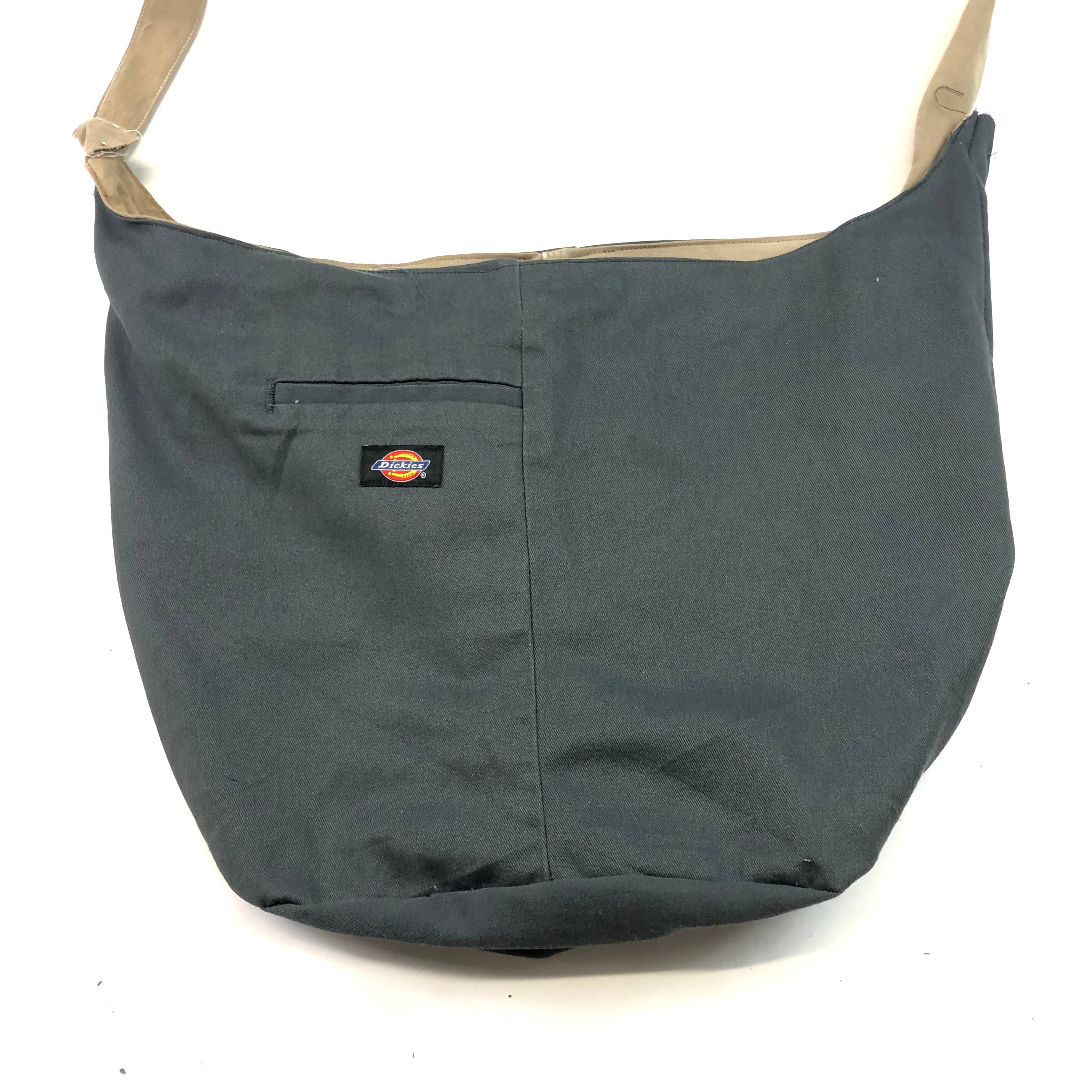 Rerun 'Kintsugi' Cargo Bag - Reversible