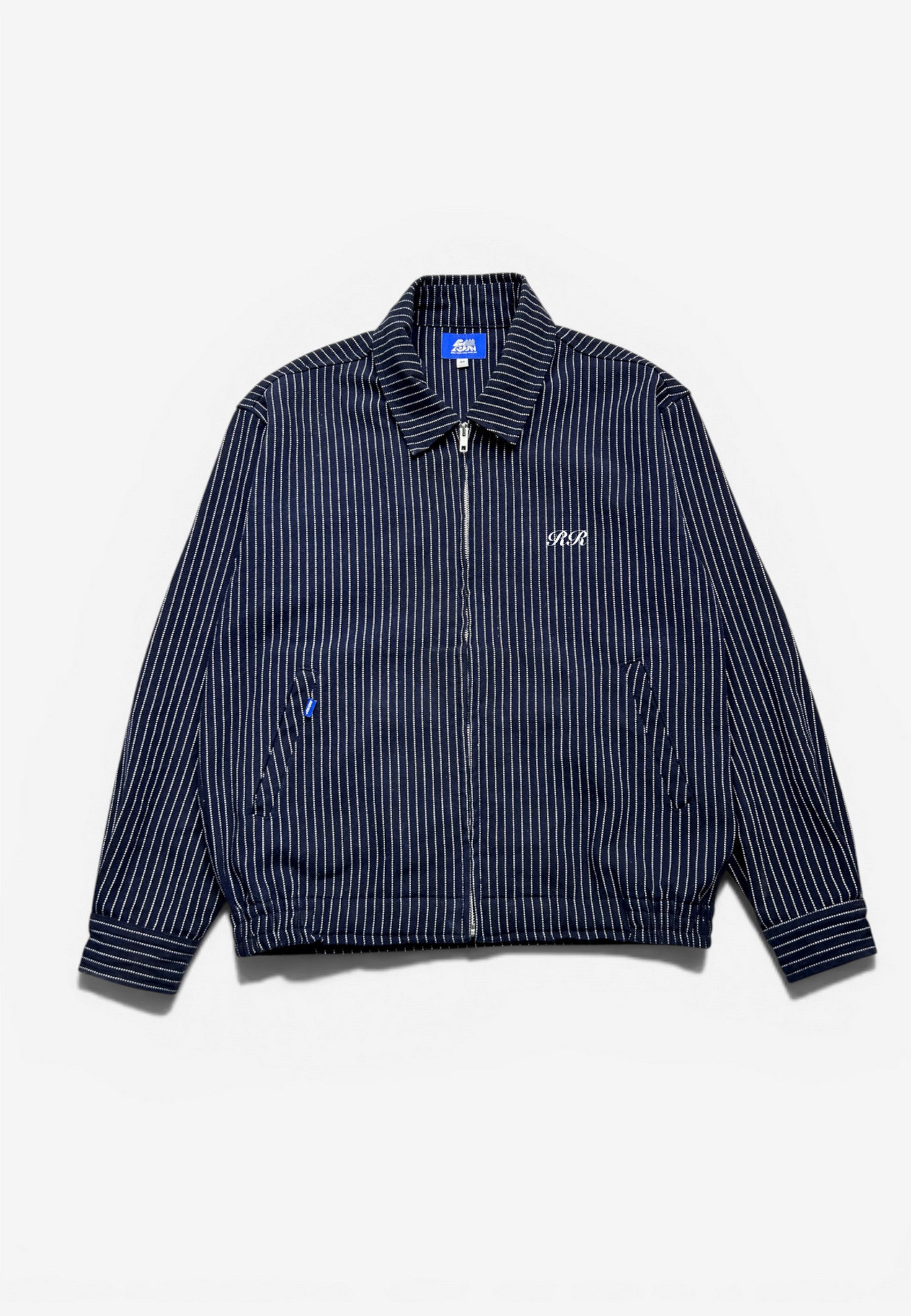 Dapper Don Harrington Jacket