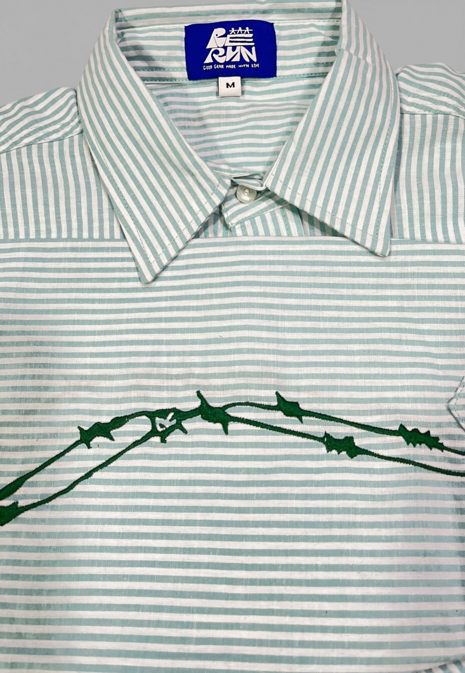 Shirts ꩜ Rerun