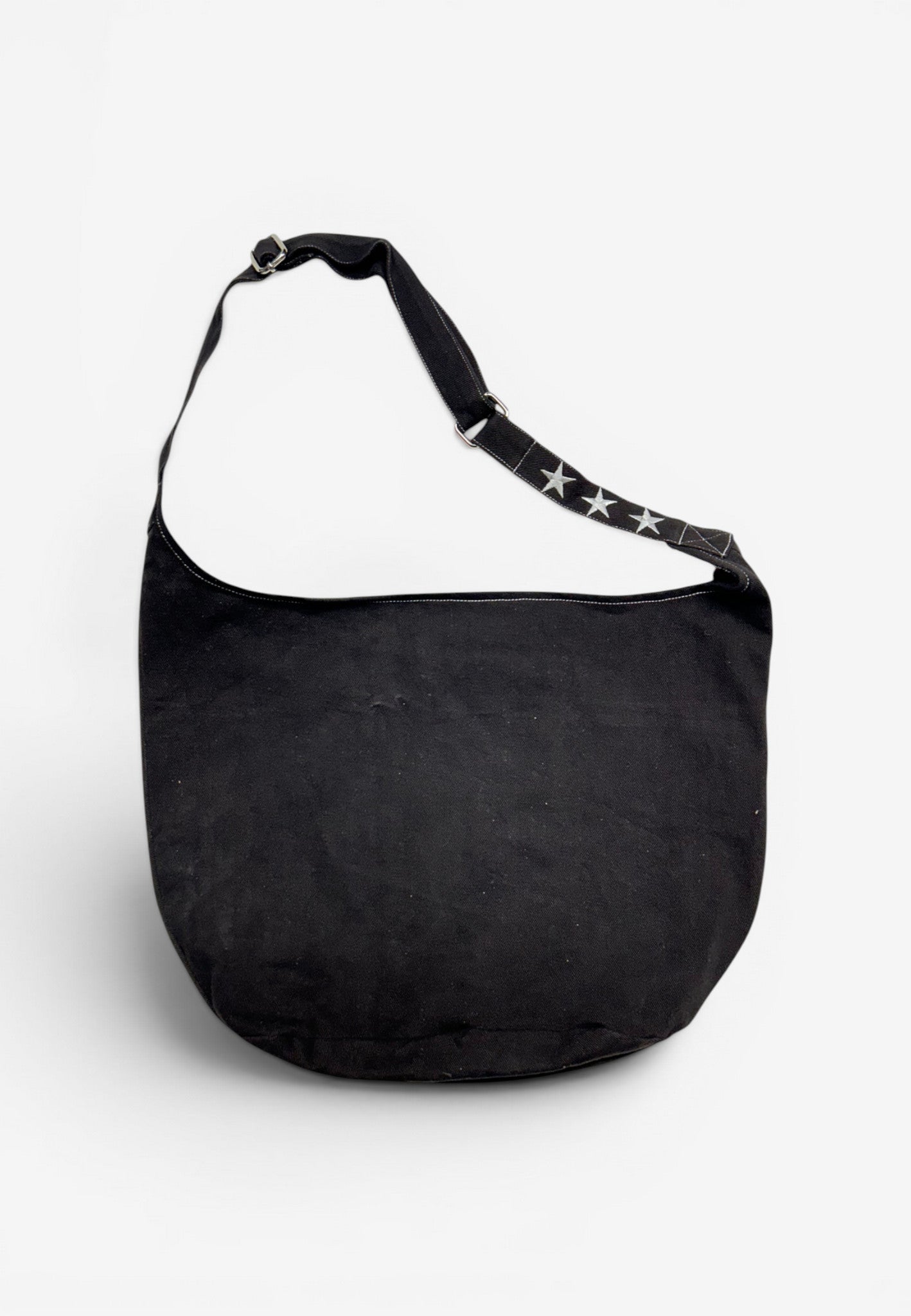 Cargo Bag (Dark Brown)