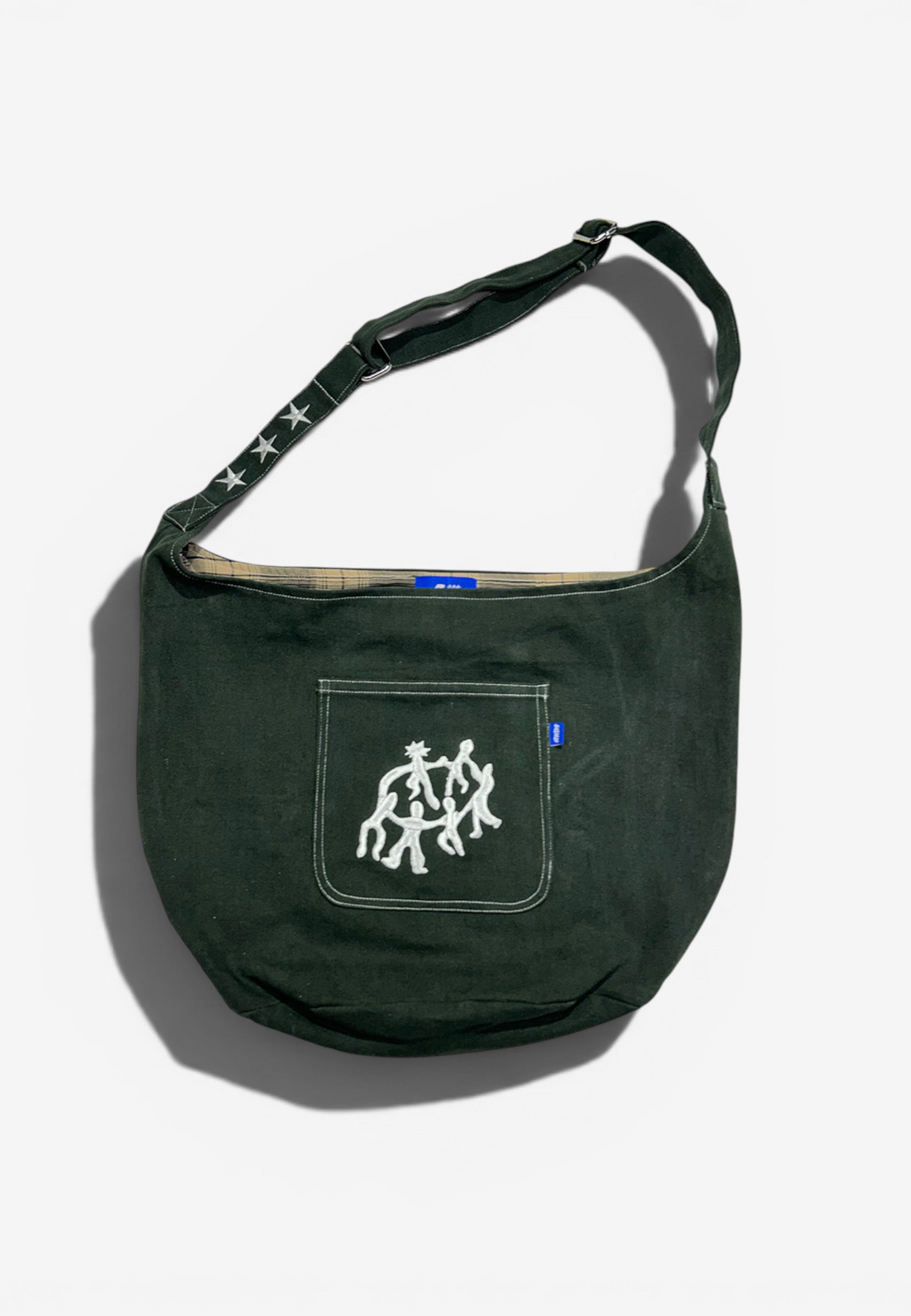 Rerun Cargo Bag