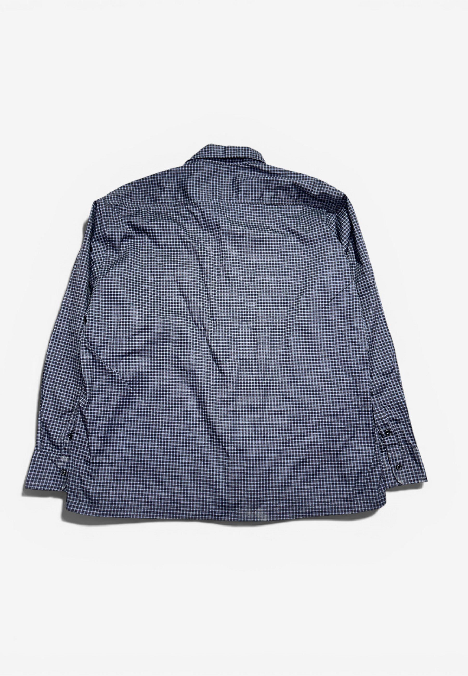 Striped Long Sleeve ꩜ Rerun
