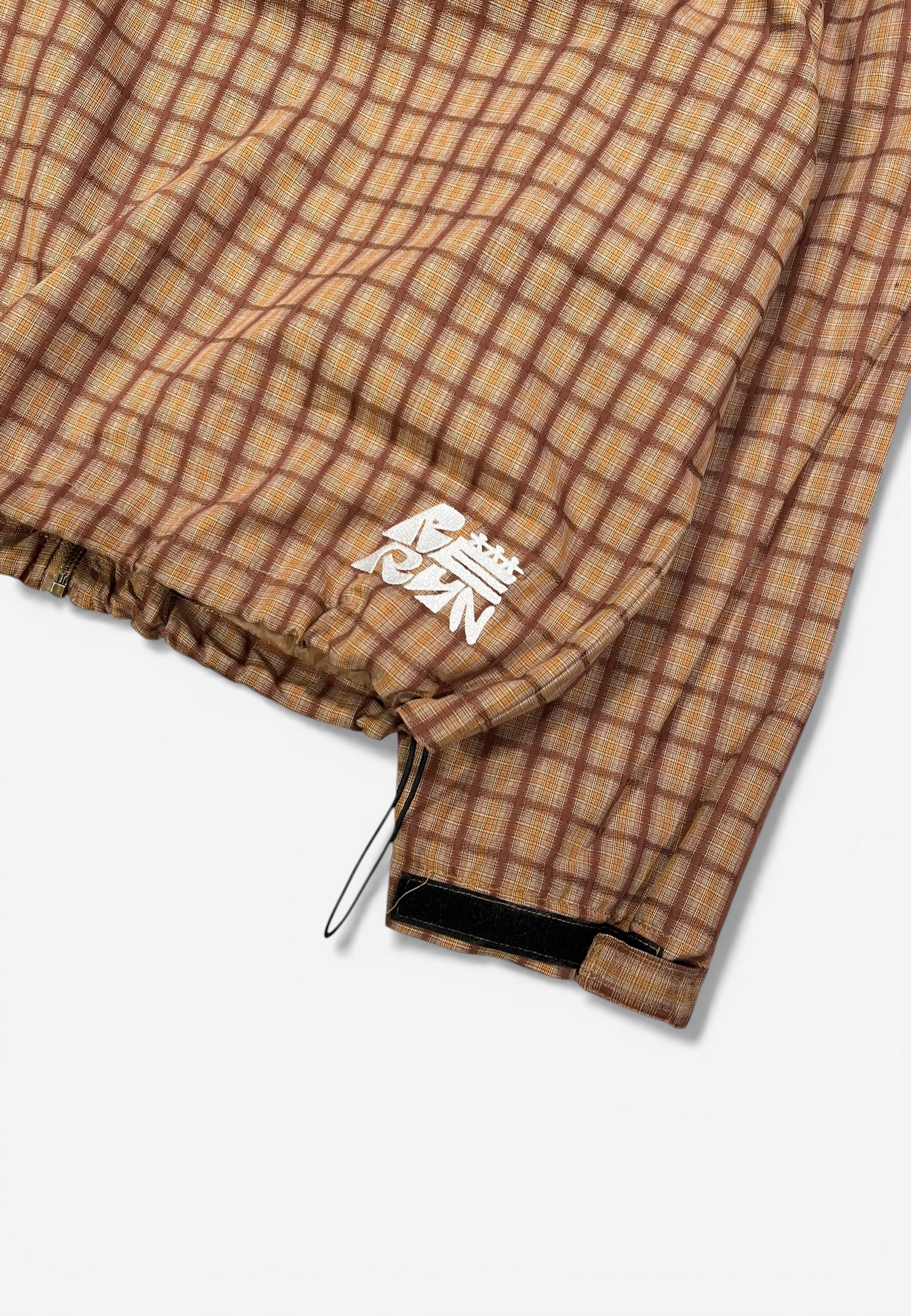 Everyday Windbreaker - Khaki