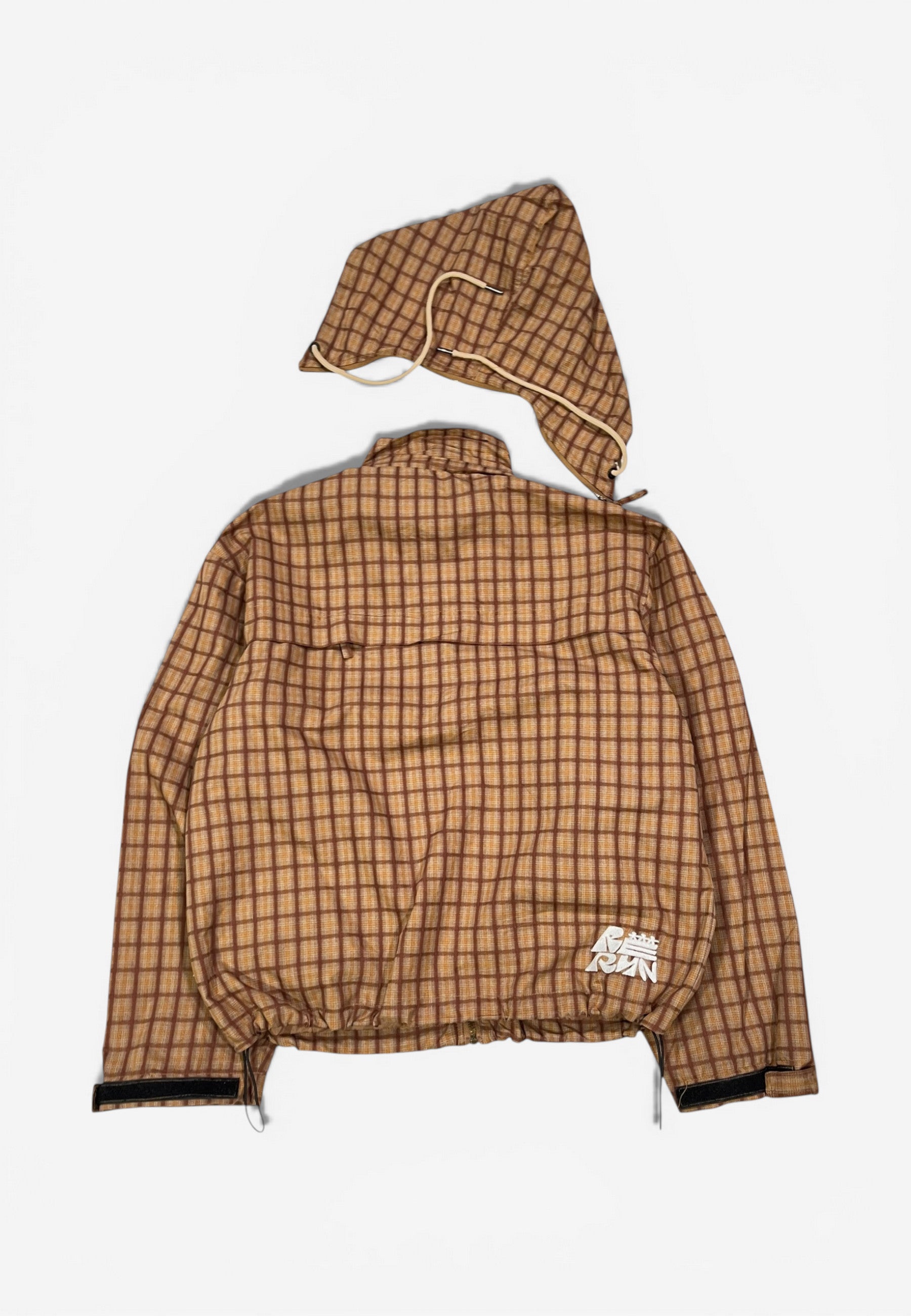 Everyday Windbreaker - Khaki