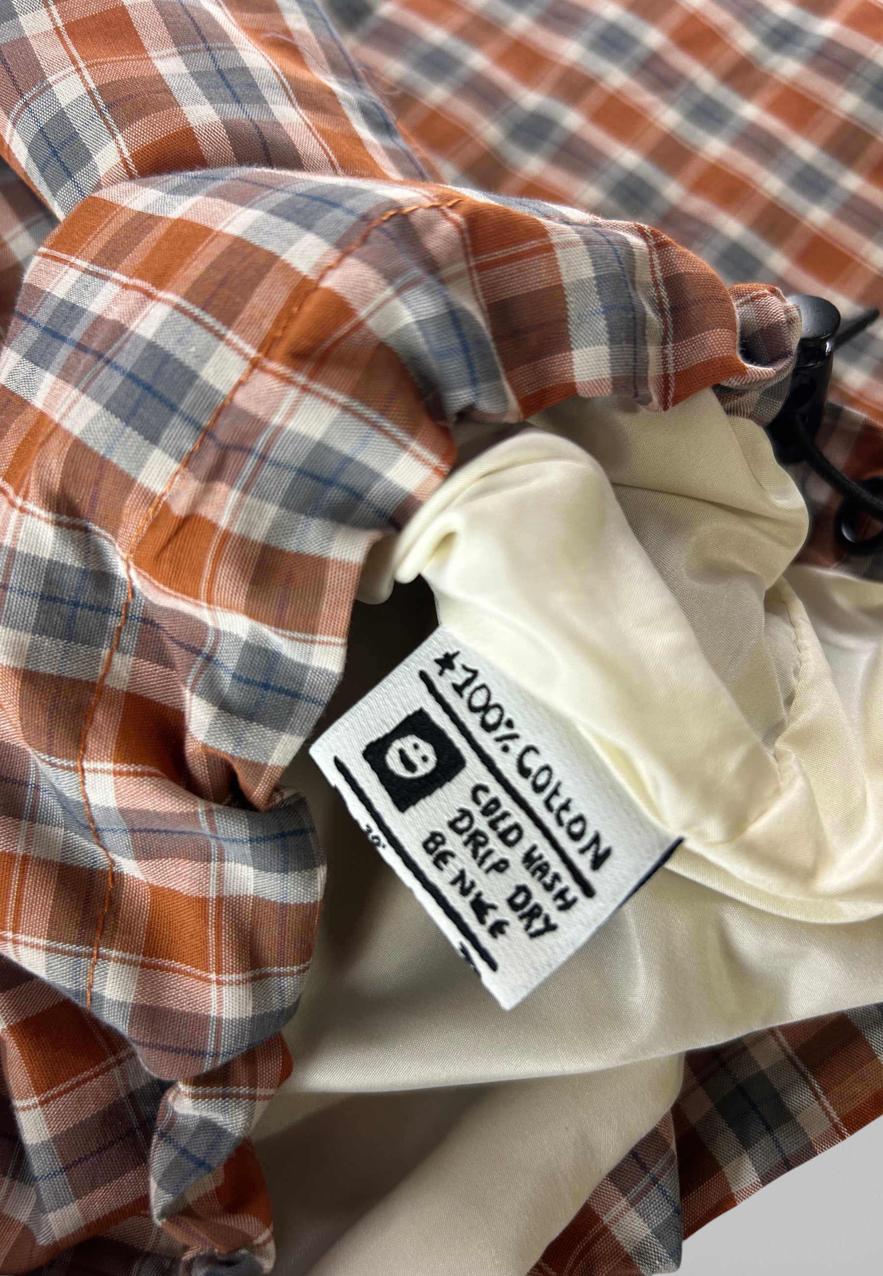 Everyday Windbreaker