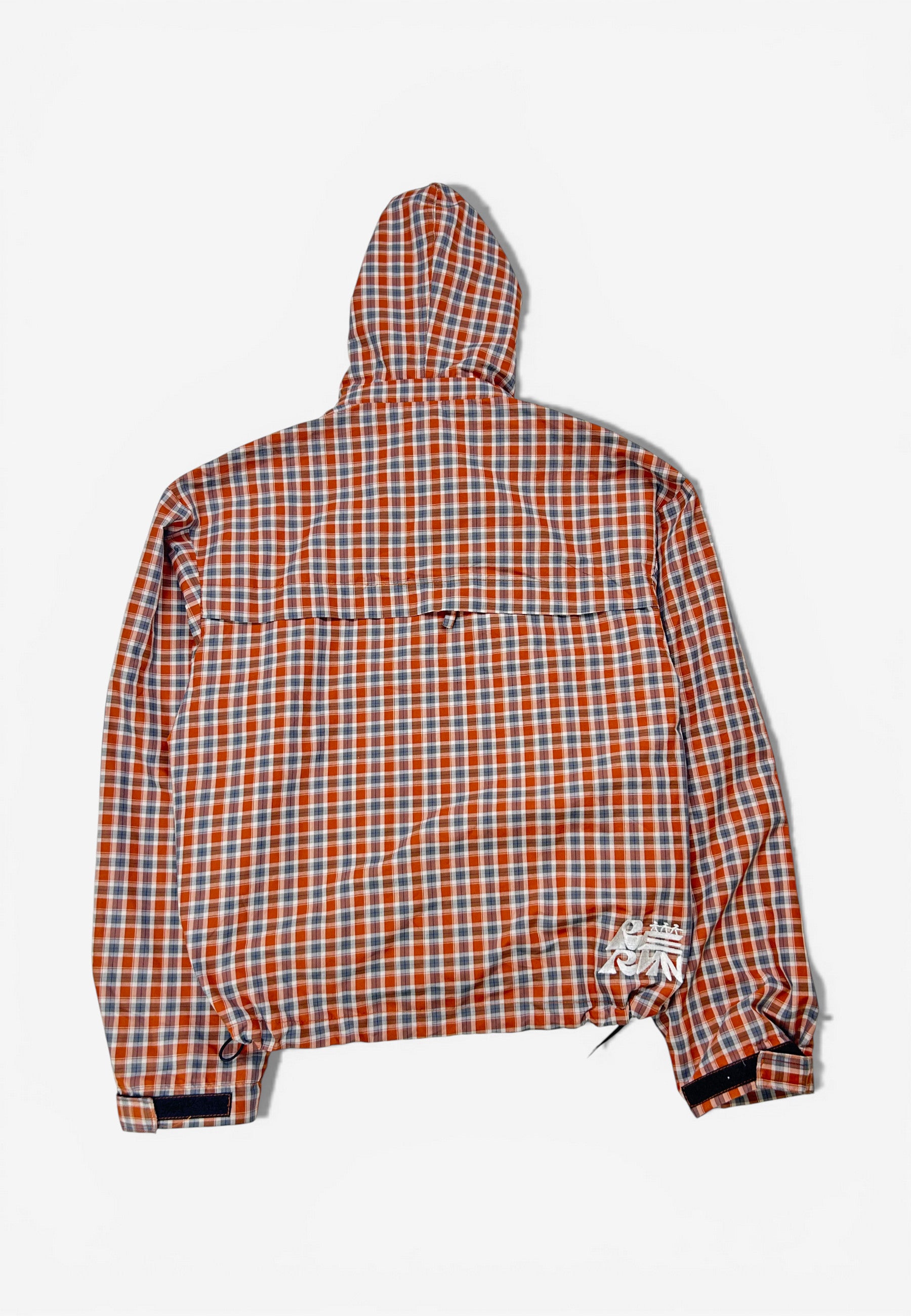 Cargo Bag (Brown) ꩜ Rerun