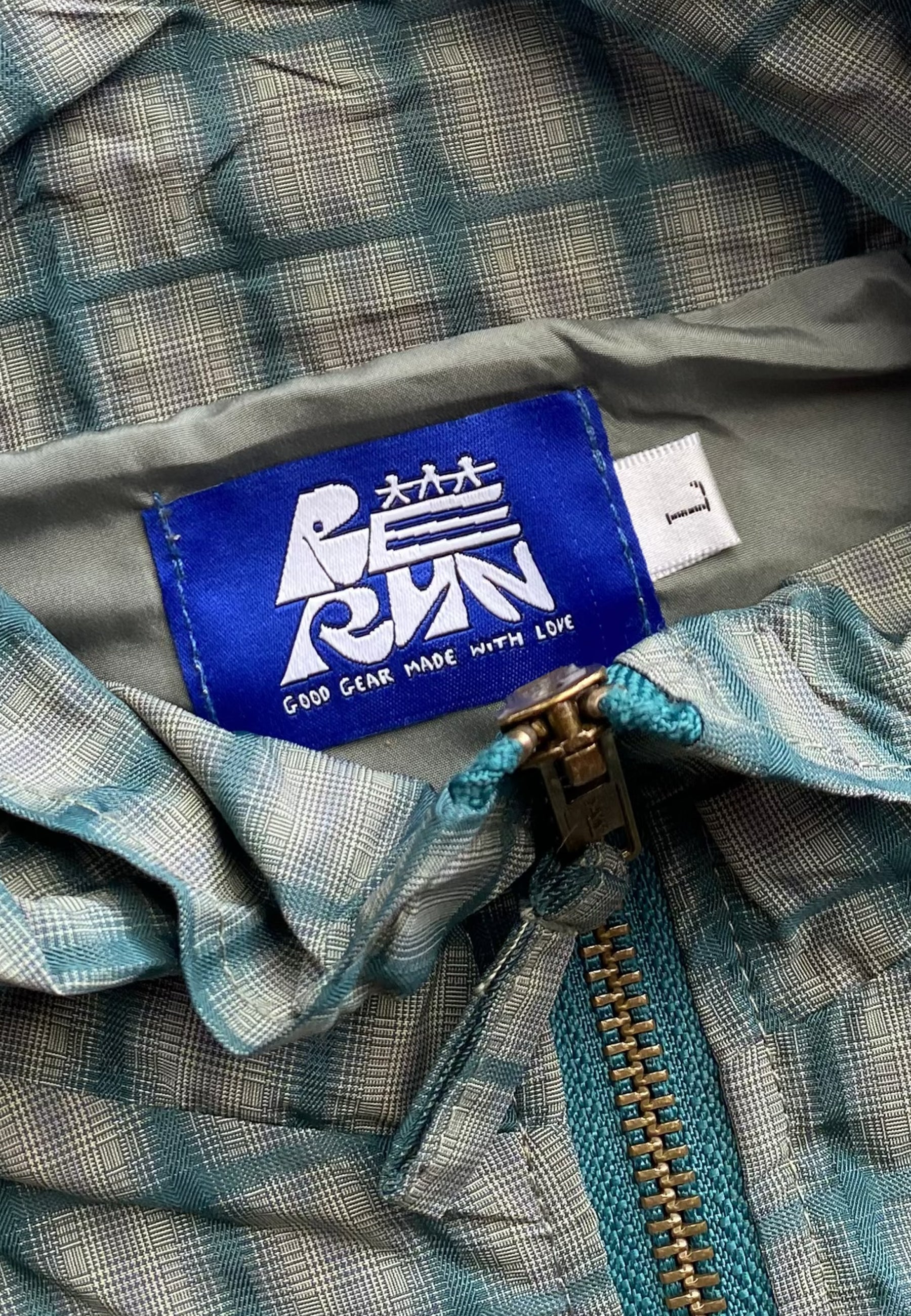 Everyday Windbreaker II