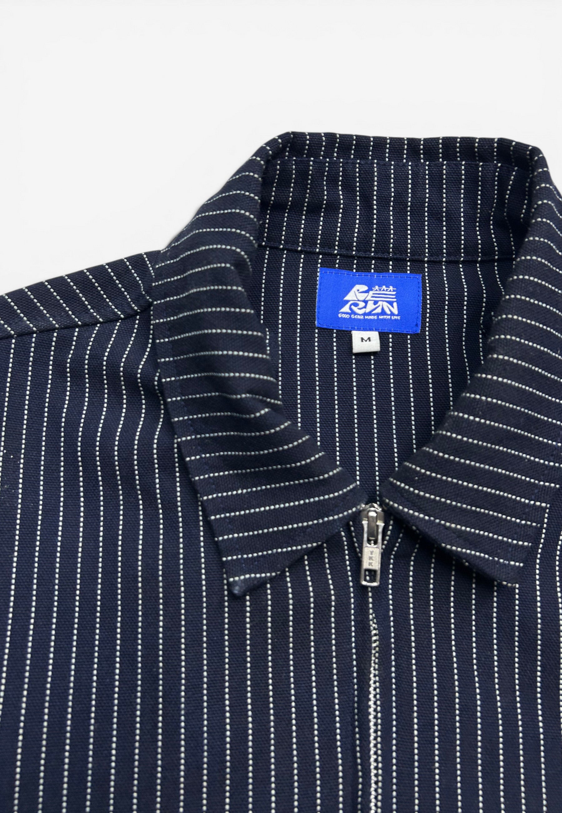 Dapper Don Harrington Jacket