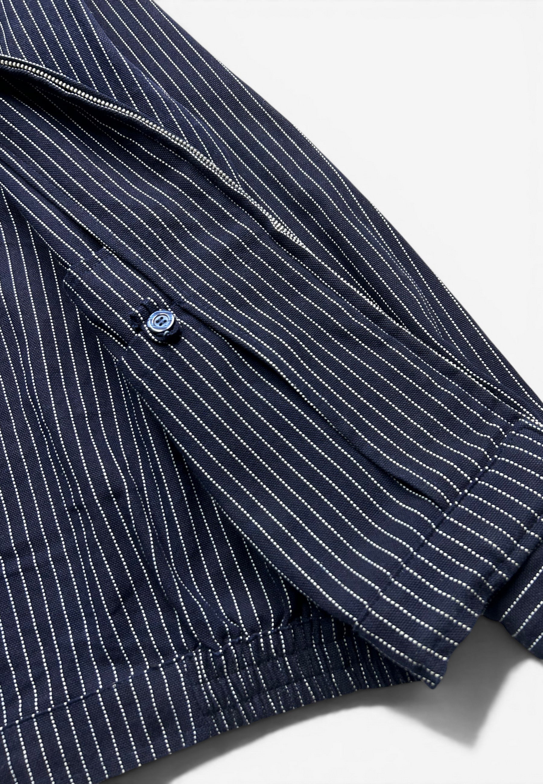 Dapper Don Harrington Jacket