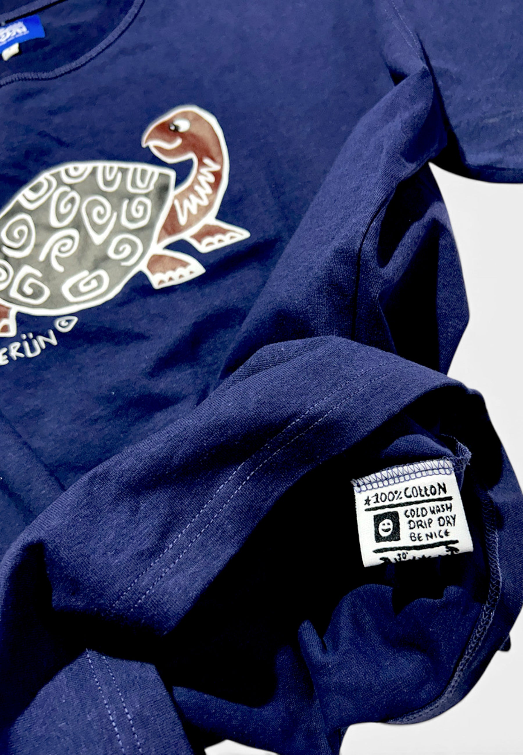 Slow Fashion T-Shirt