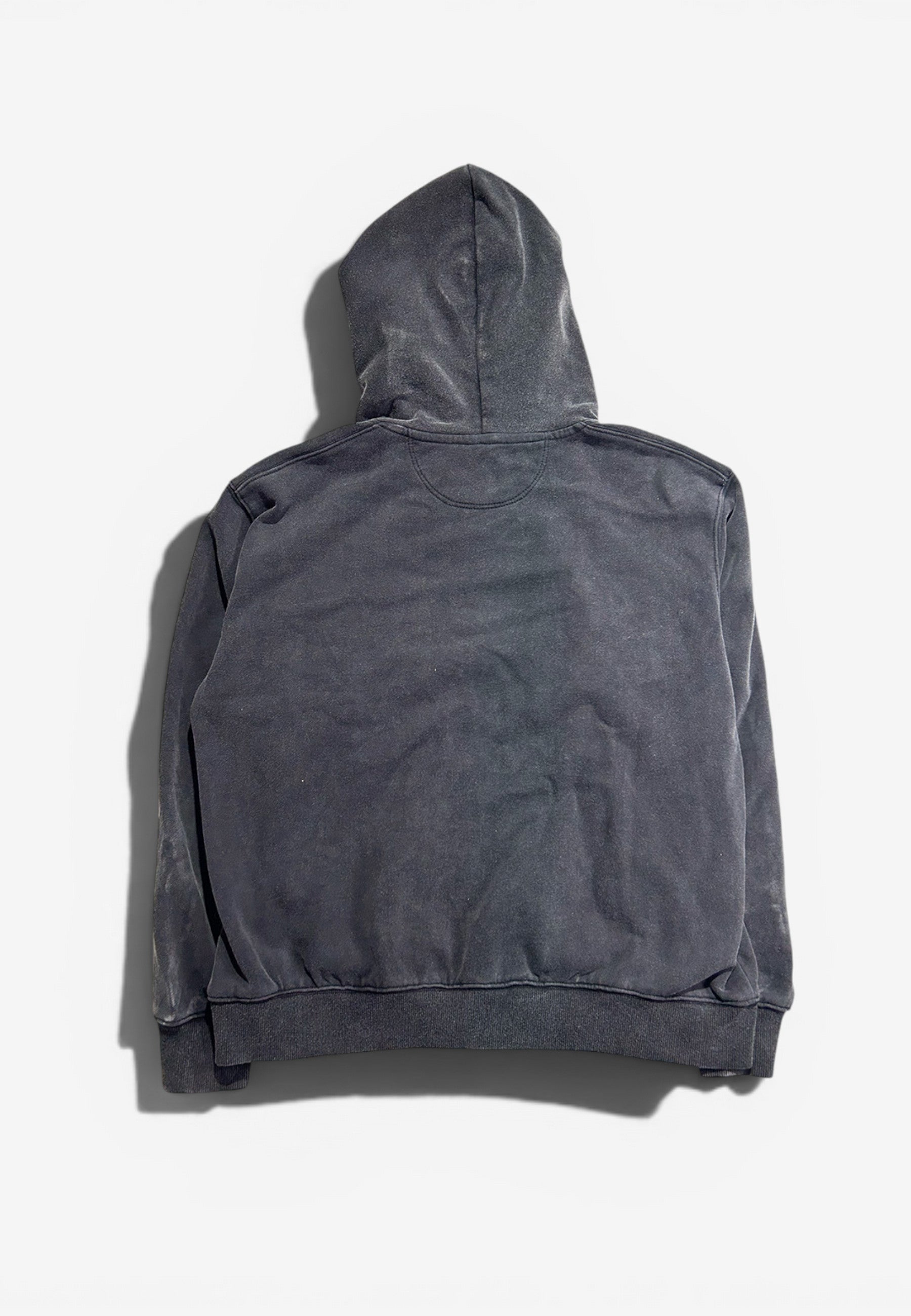 Together Hoodie (Stonewashed Black)
