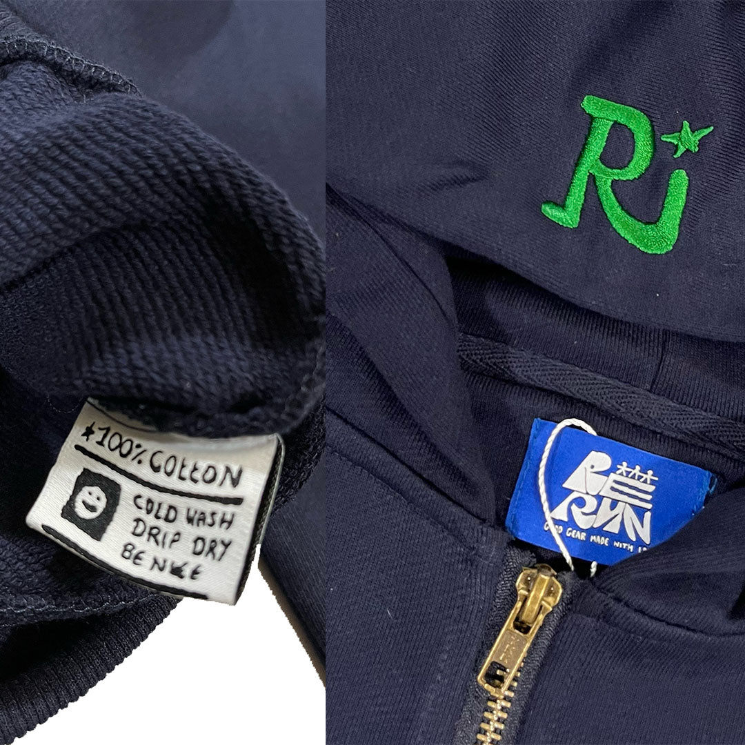 Together Hoodie (Navy)