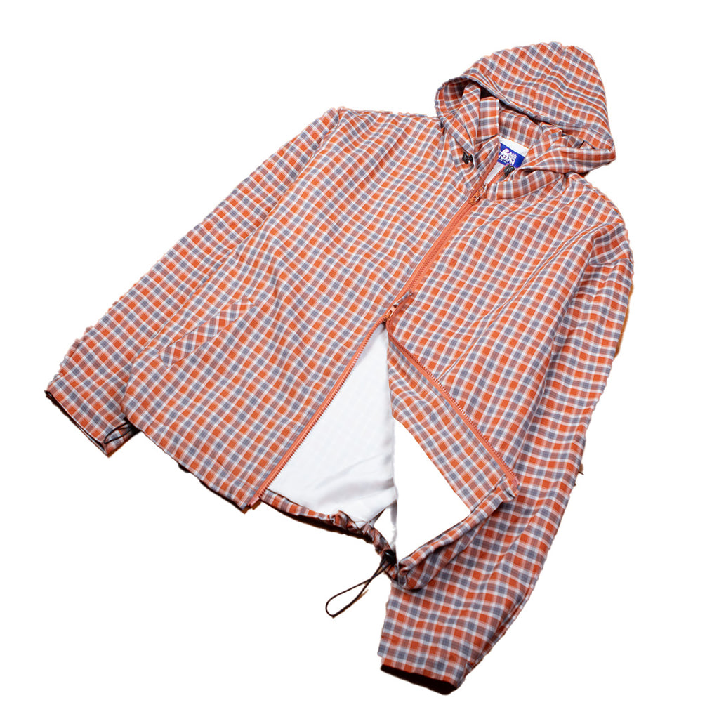 Rerun Everyday Windbreaker