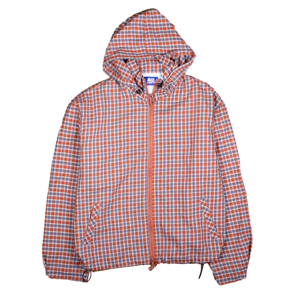 Rerun Everyday Windbreaker
