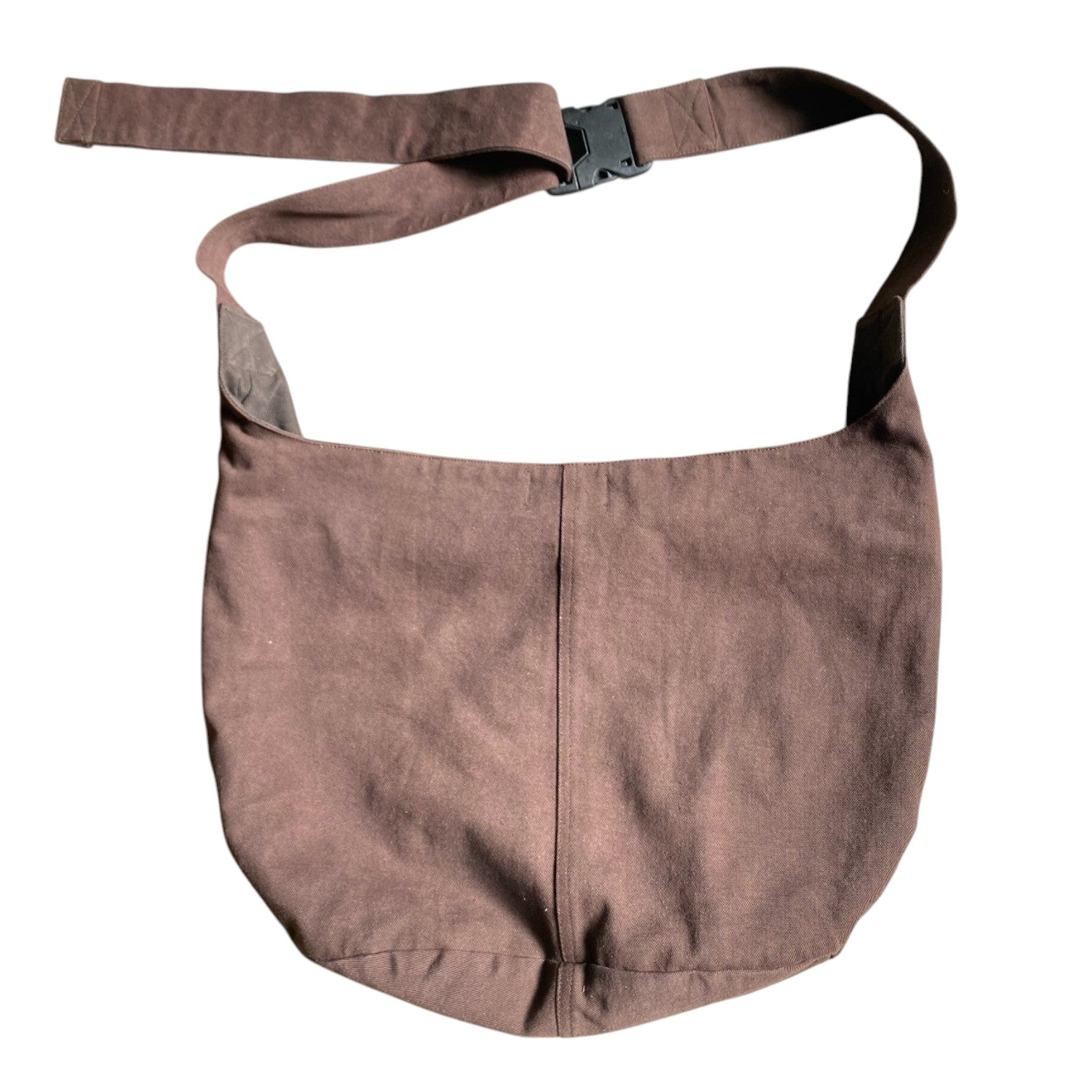 Cargo Bag (Brown)