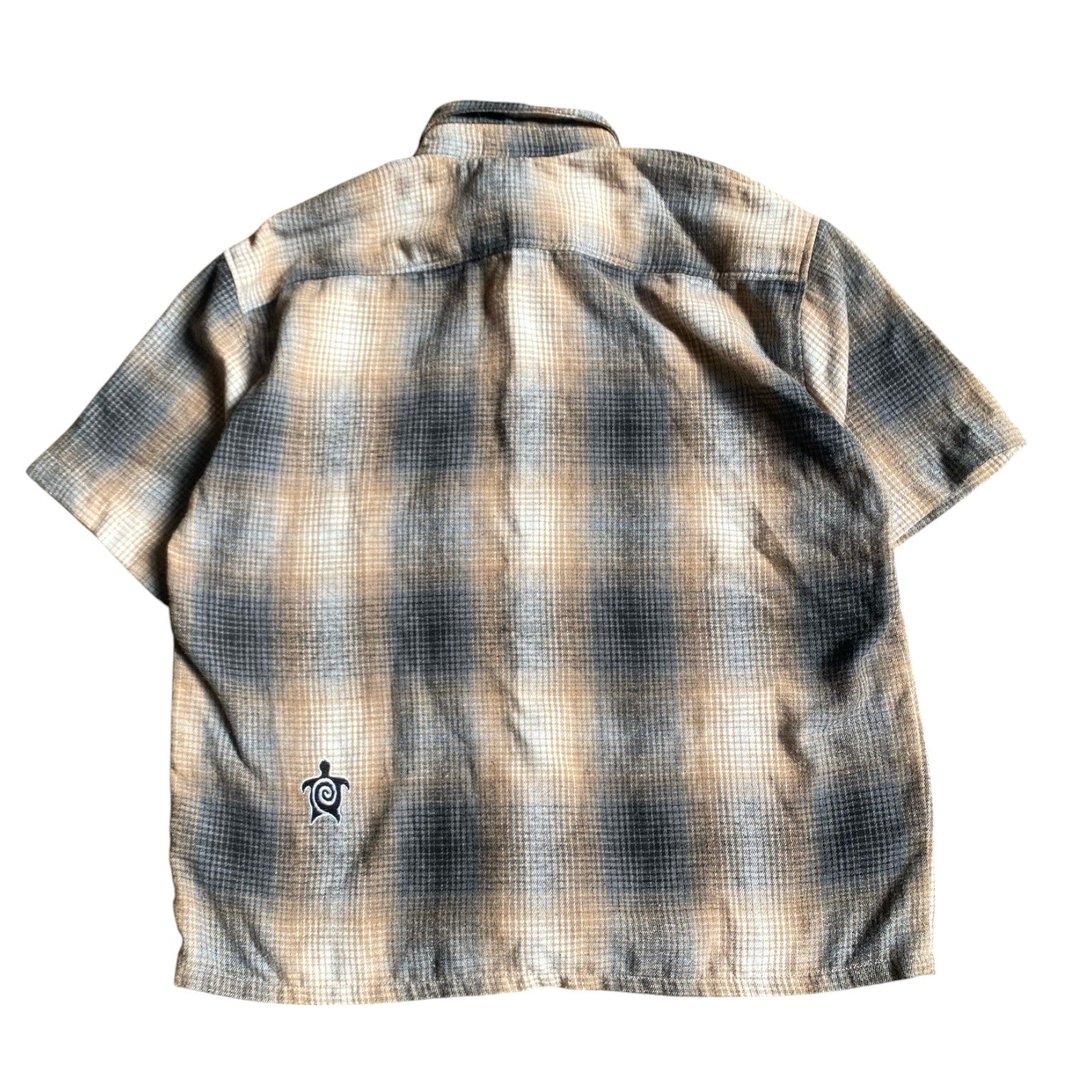 Star Shirt (Tartan)