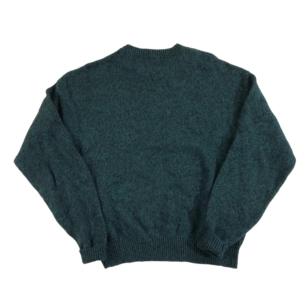 XL Women's Vintage Knit sweatshirt