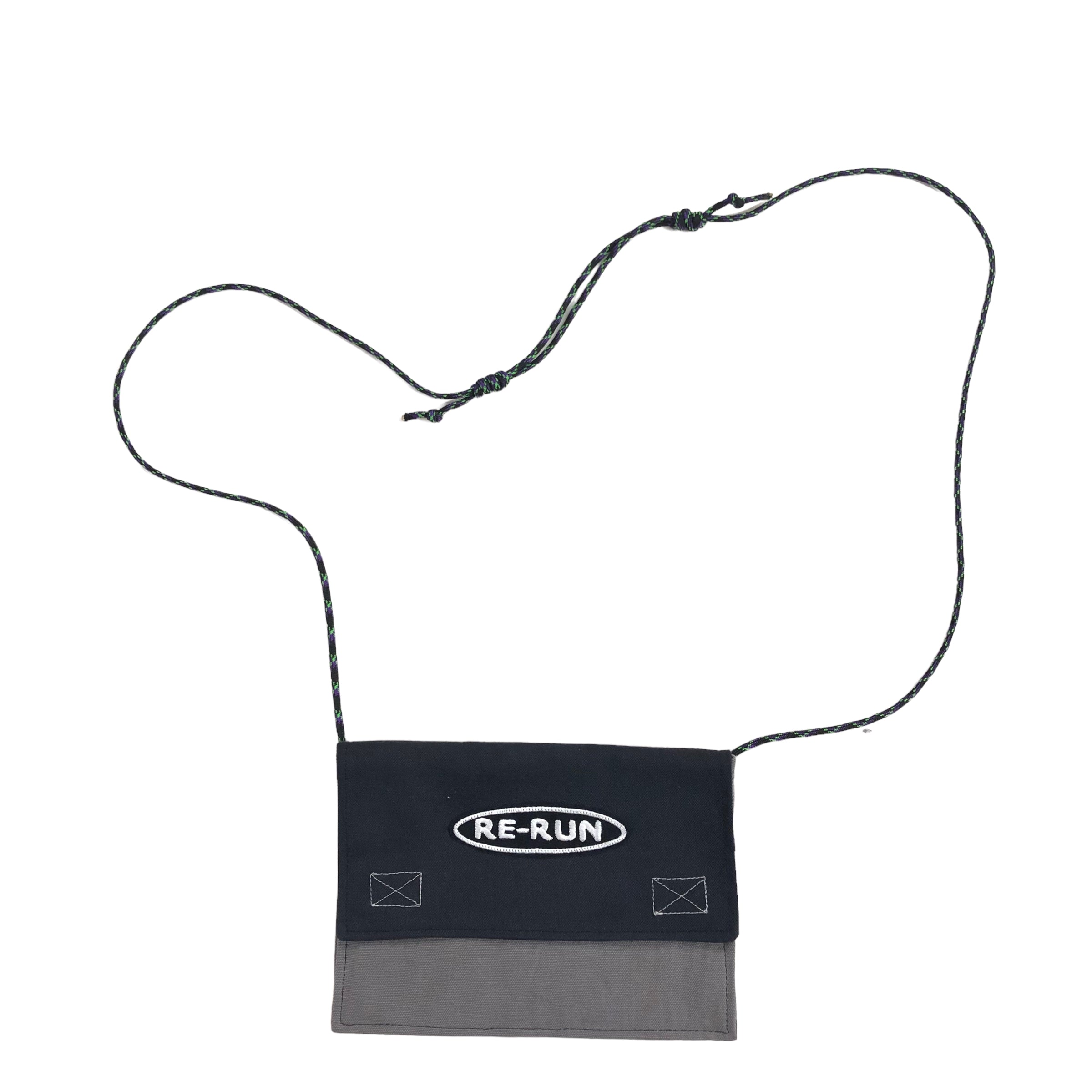 Rerun Mission Bag