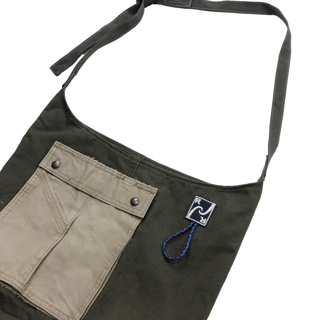 Rerun Cargo Bag