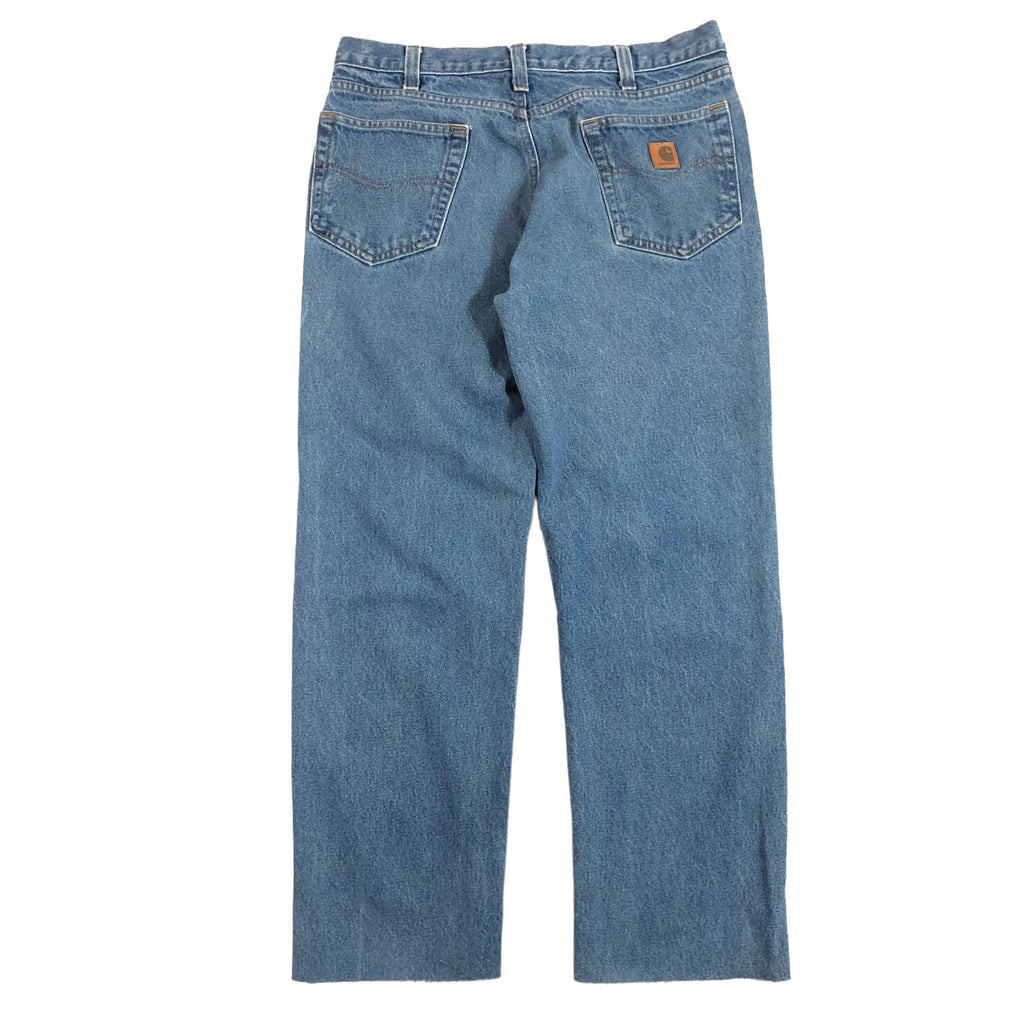 W34" Vintage Carhartt Pants