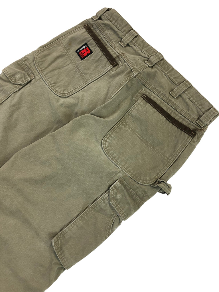 W34” Wrangler cargo Pants